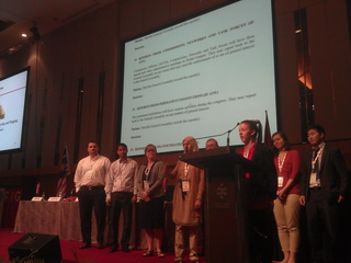 XXV FIG International Congress 2014 Kuala Lumpur, Malaysia